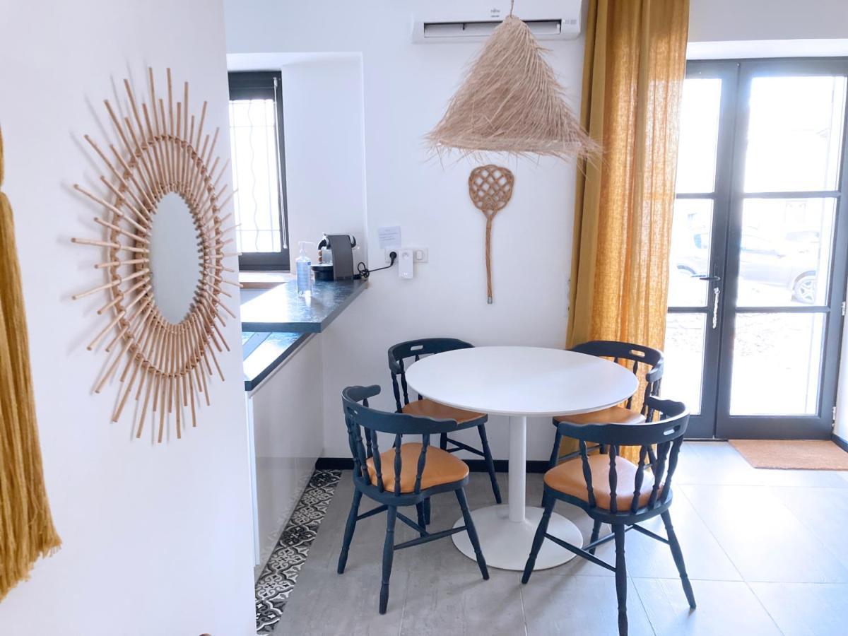 Residence Du Platane Saint-Laurent-des-Arbres Zewnętrze zdjęcie