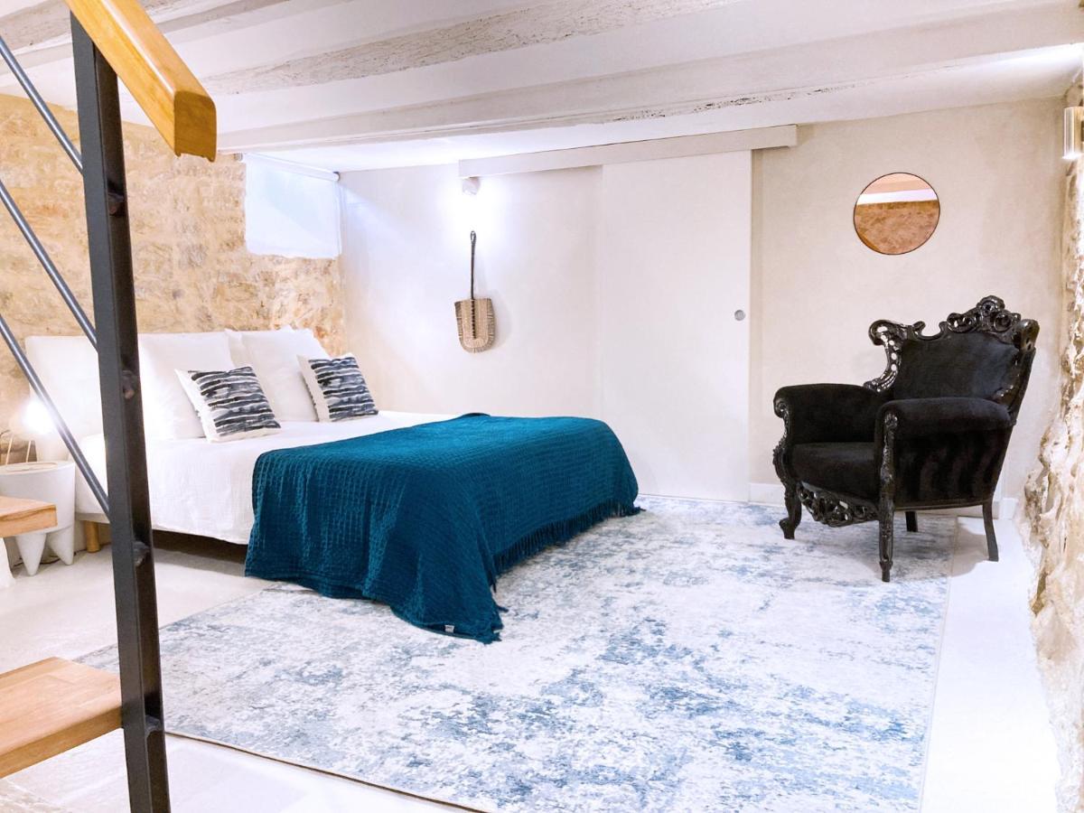 Residence Du Platane Saint-Laurent-des-Arbres Zewnętrze zdjęcie