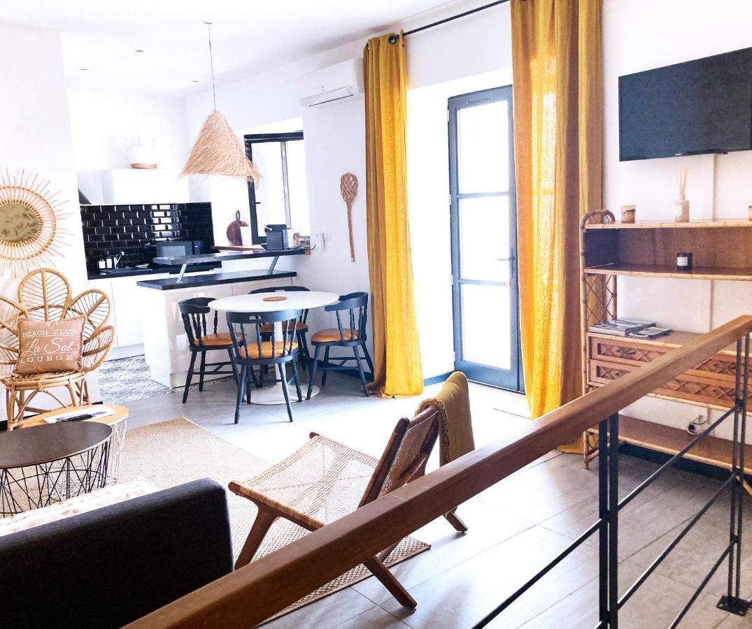 Residence Du Platane Saint-Laurent-des-Arbres Zewnętrze zdjęcie